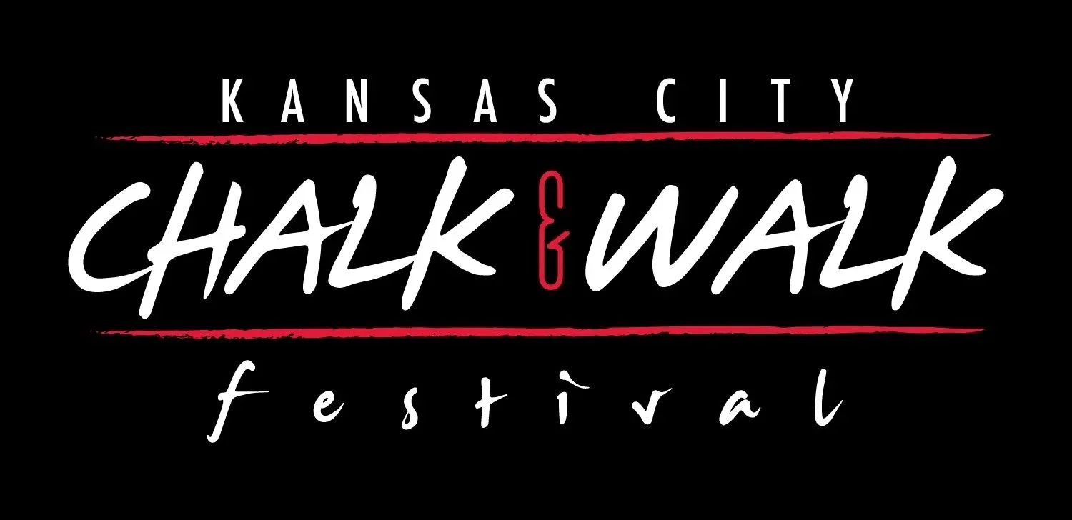 Kansas City Chalk & Walk Festival