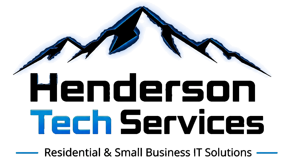 Henderson Tech Services