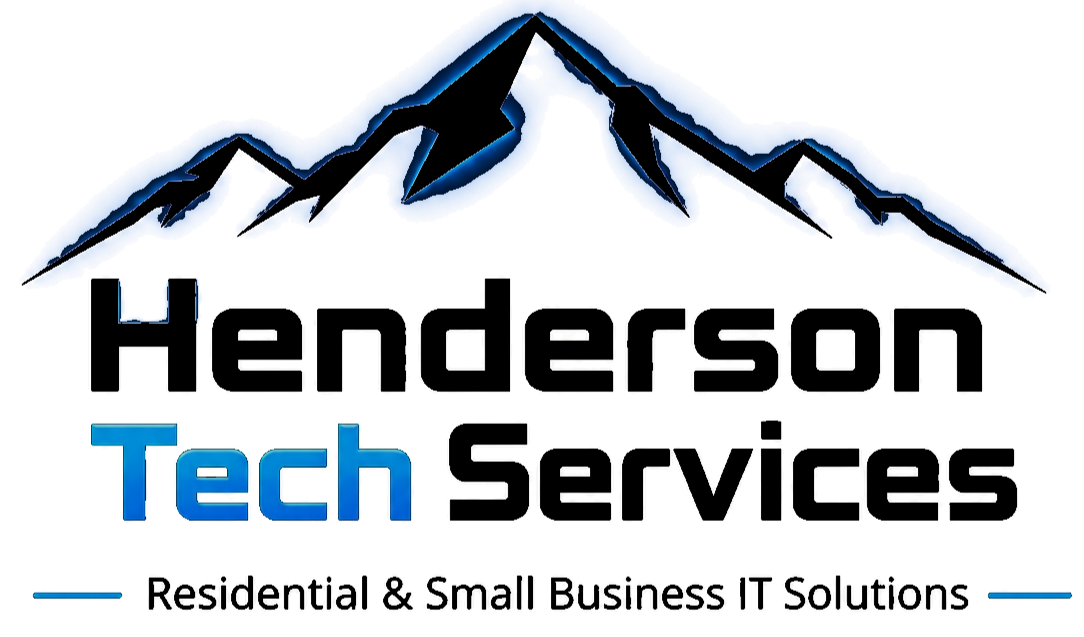 Henderson Tech Services