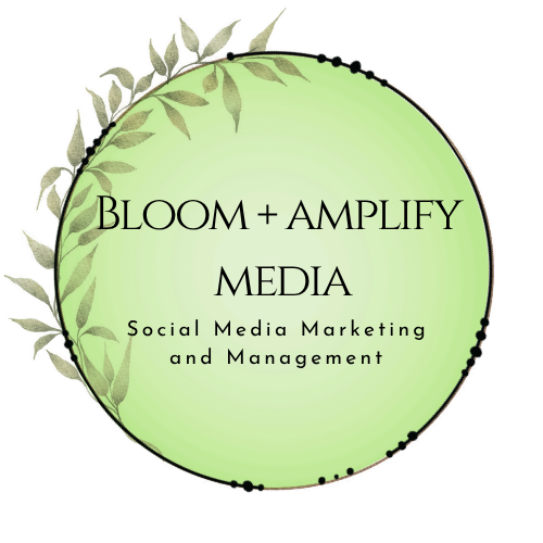 Bloom+Amplify Media
