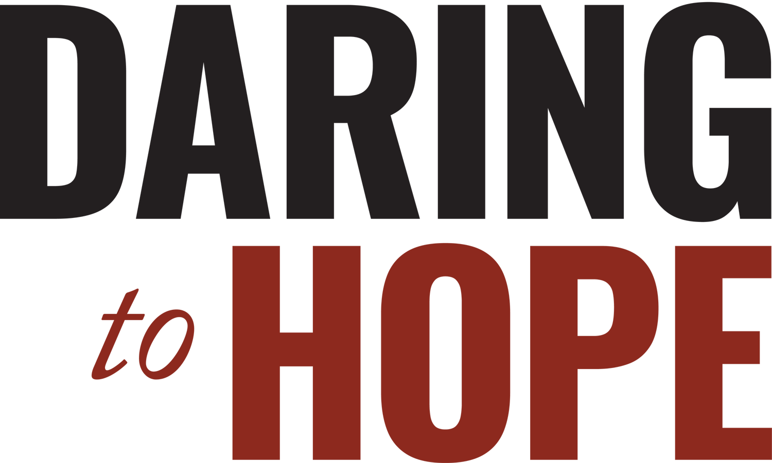 Daring to Hope - Witness from Gaza