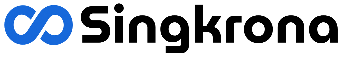Singkrona - Creative, Software and Hardware