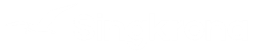 Singkrona - Creative, Software and Hardware