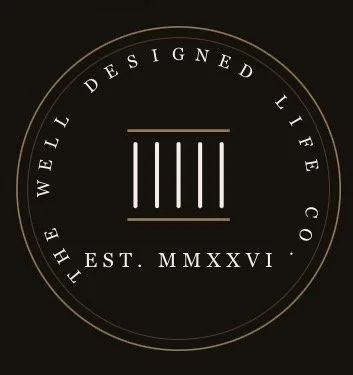 The Well Designed Life Co