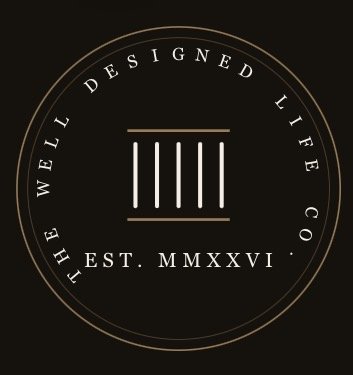 The Well Designed Life Co