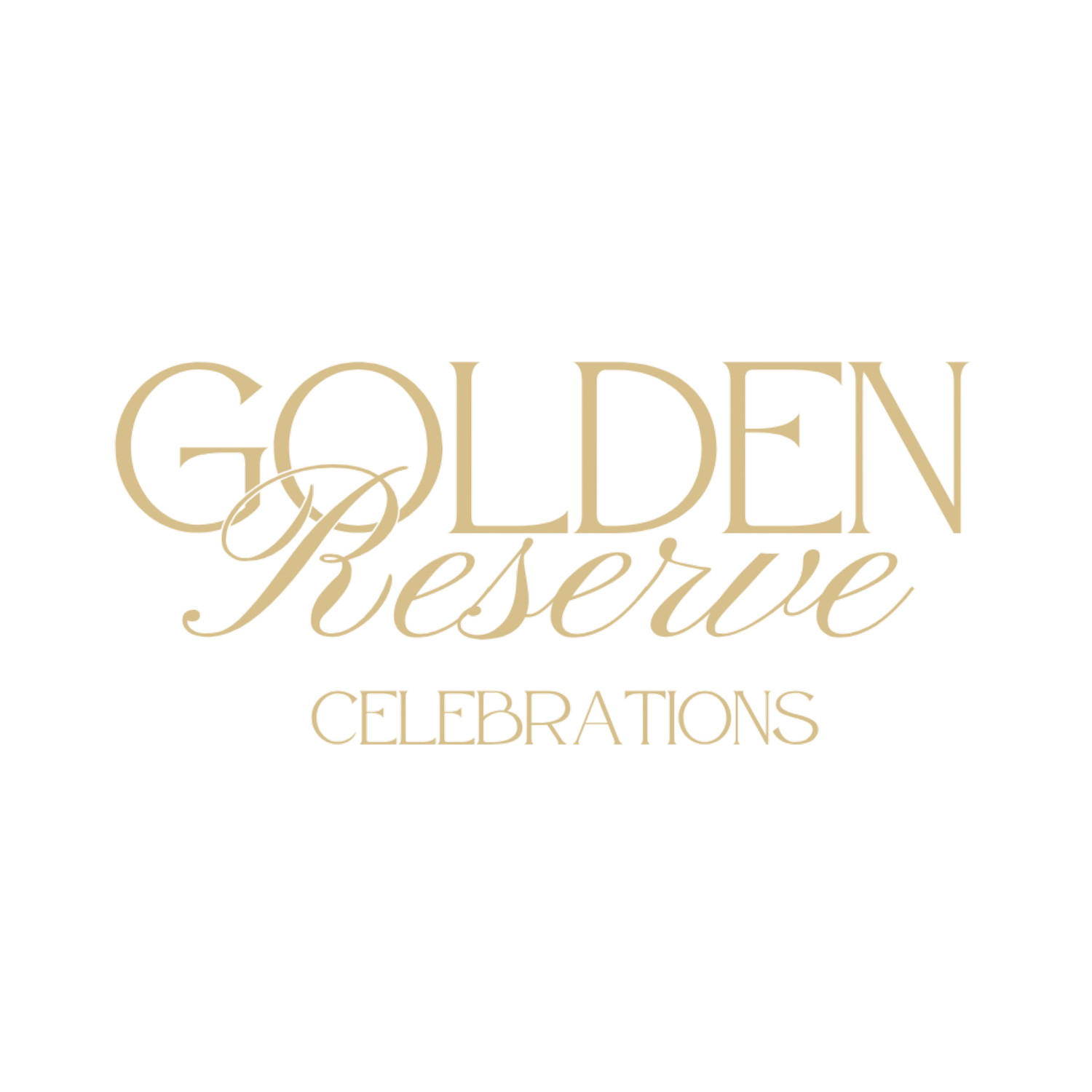 Golden Reserve Celebrations
