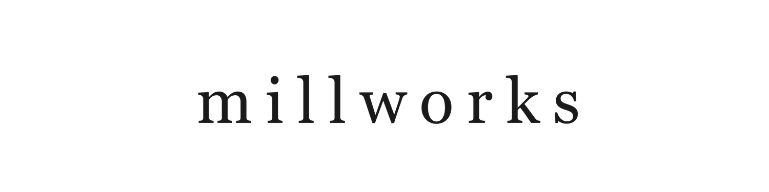 The Millworks