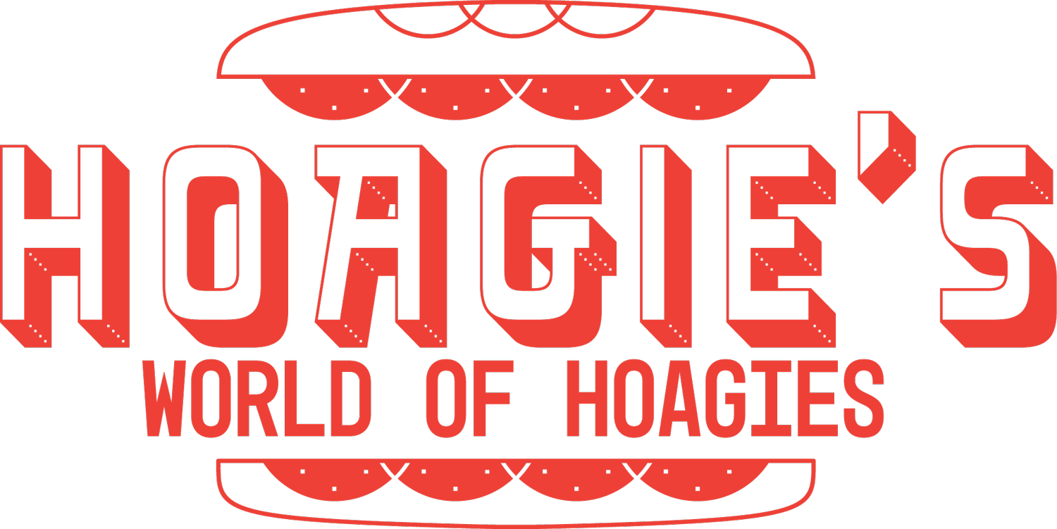 Hoagie's World of Hoagies