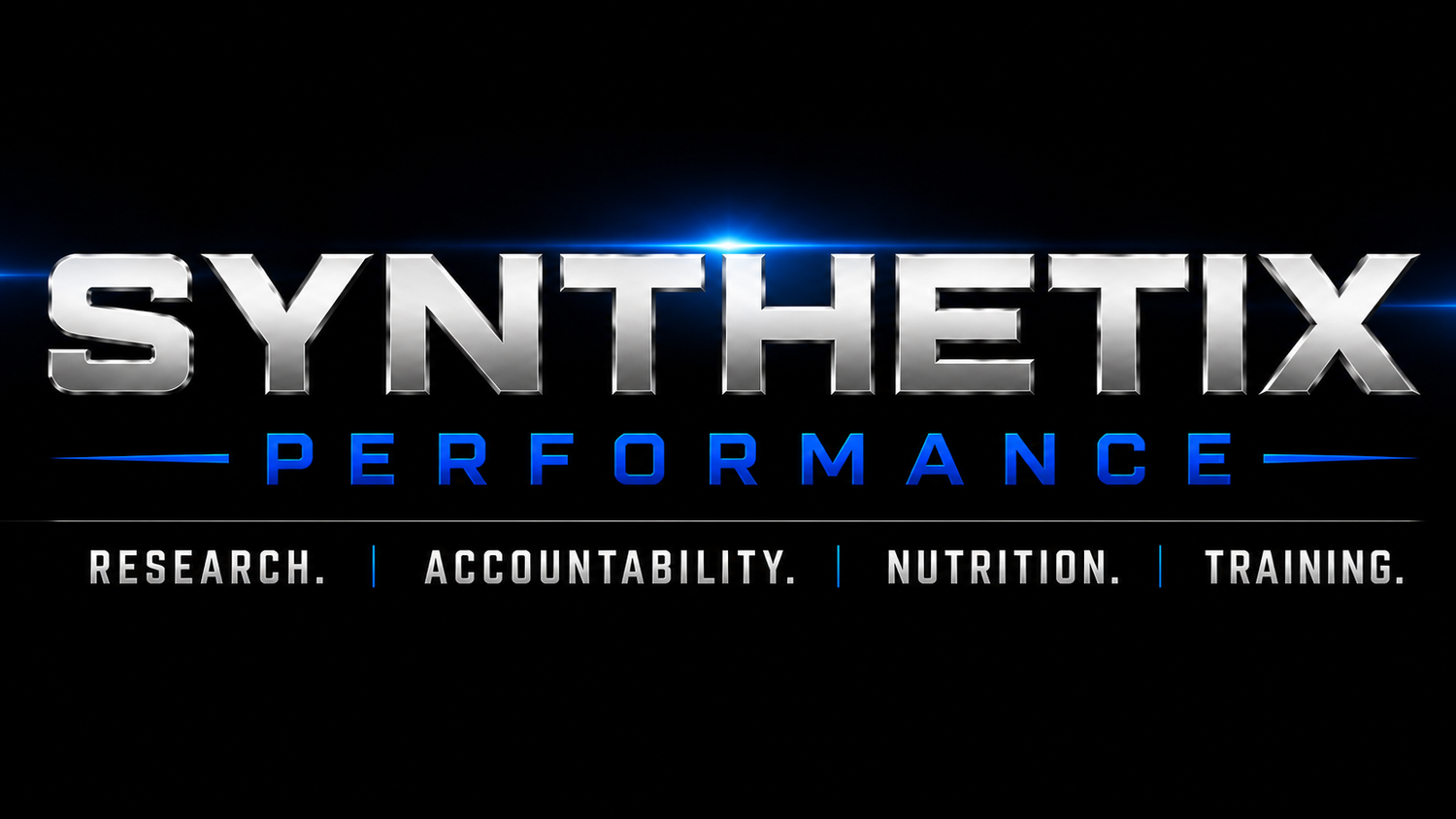 SYNTHETIX PERFORMANCE