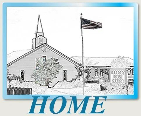 Country Bible Church - Brenham, TX