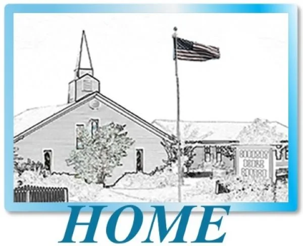 Country Bible Church - Brenham, TX
