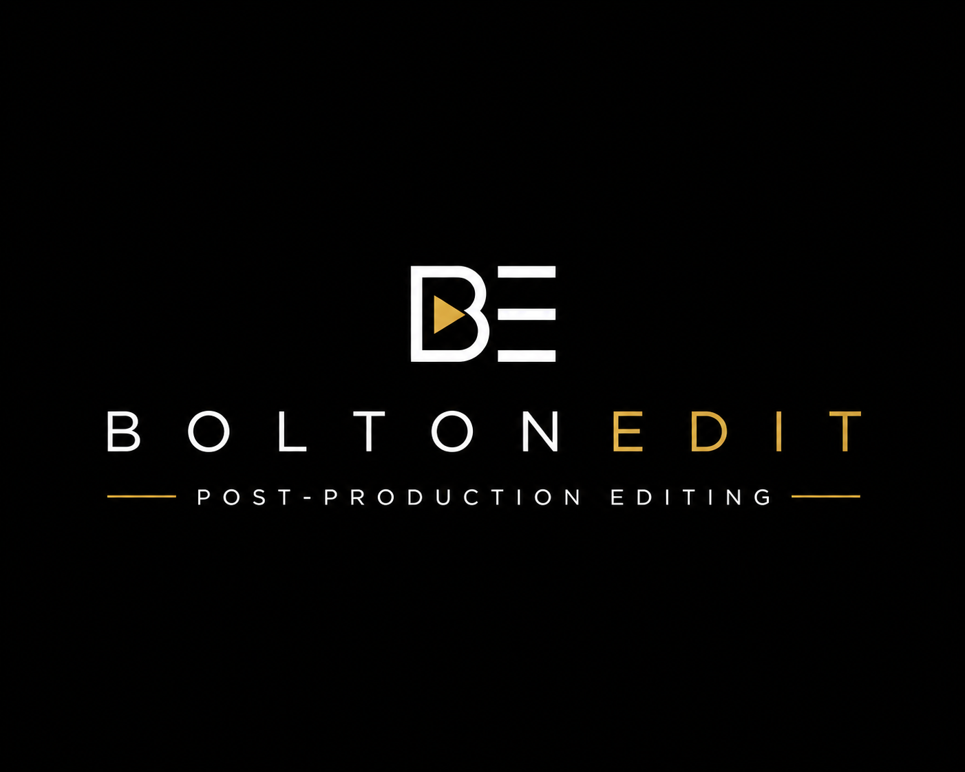 Bolton Edit Ltd
