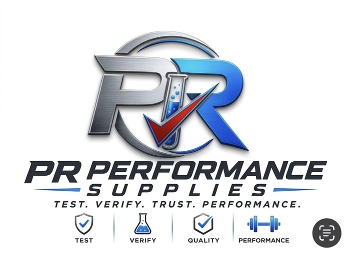 PR Performance Supplies
