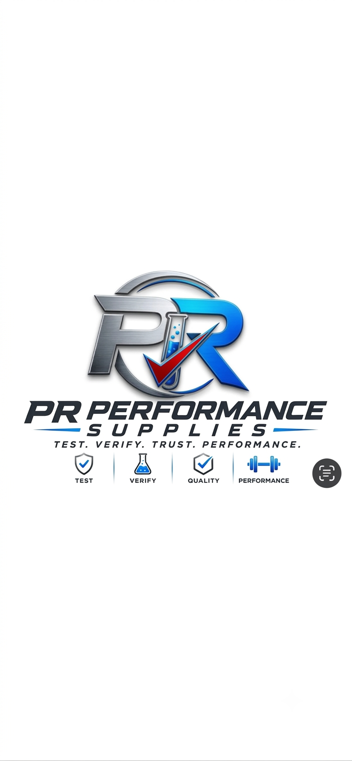 PR Performance Supplies