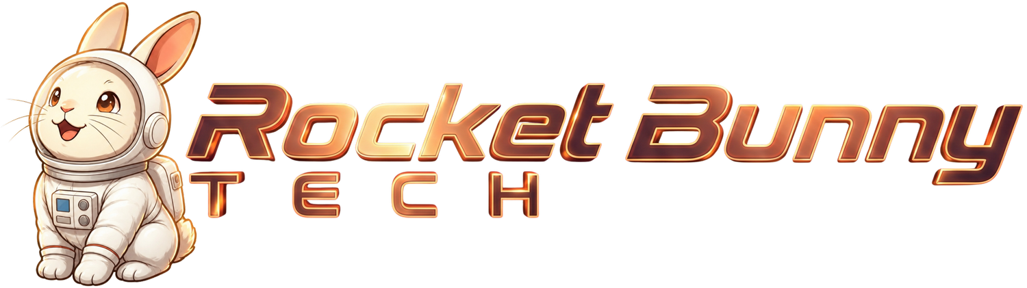 Rocket Bunny Tech