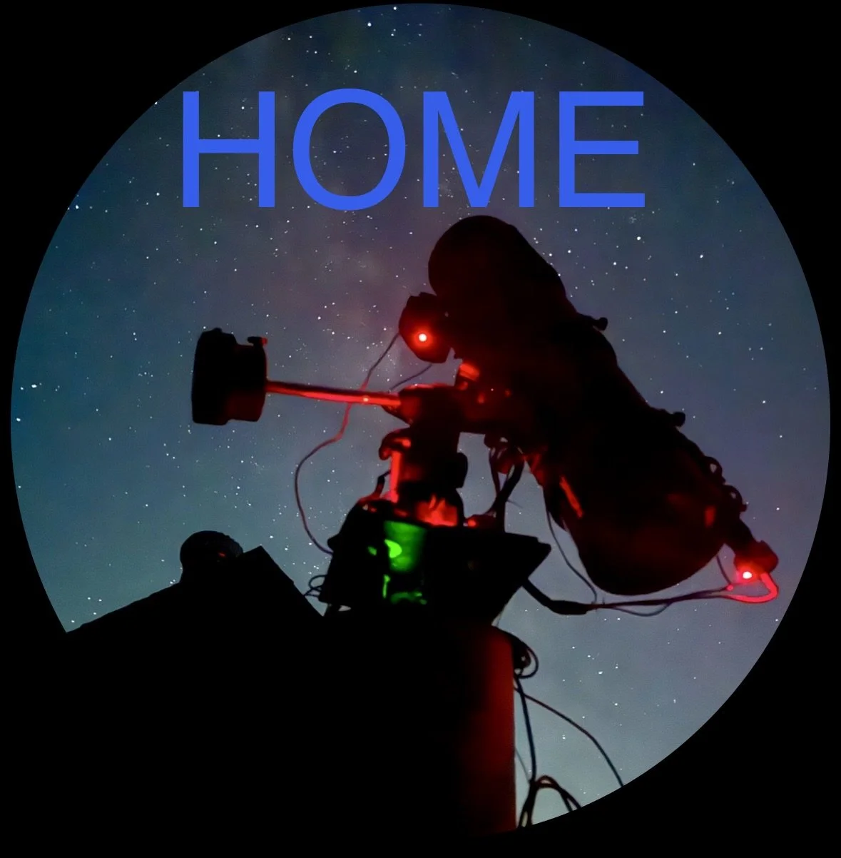 JB Astrophoto's