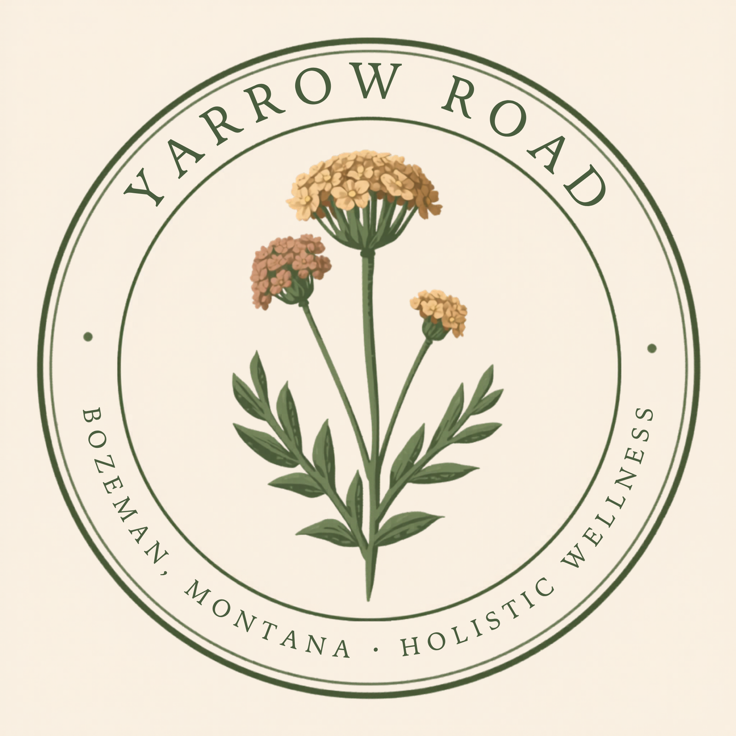 Yarrow Road