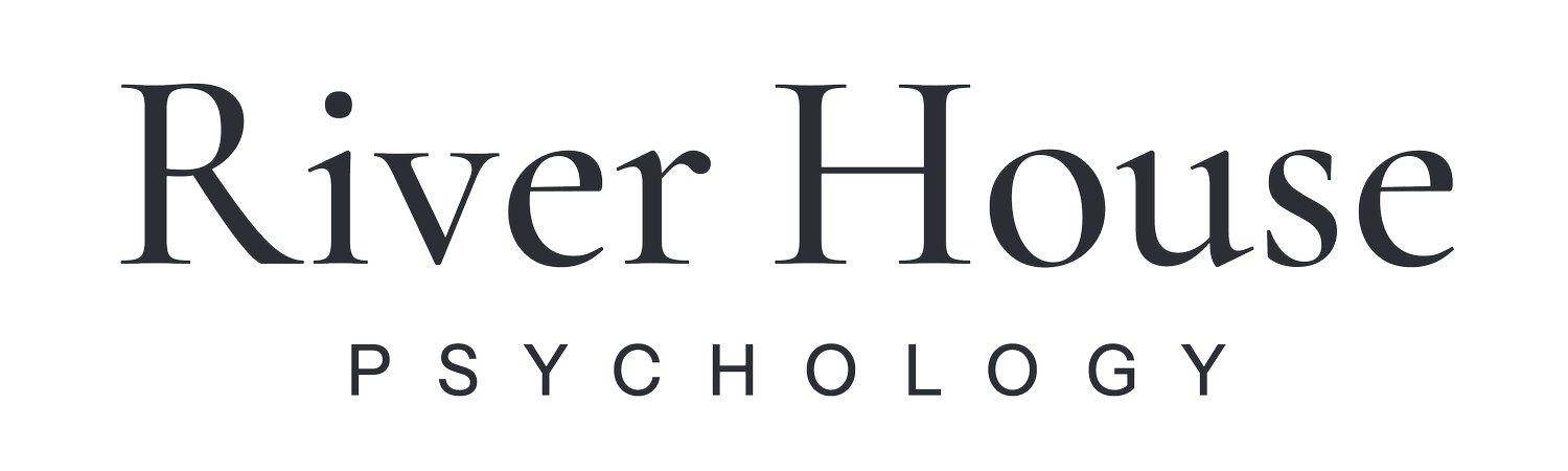 River House Psychology