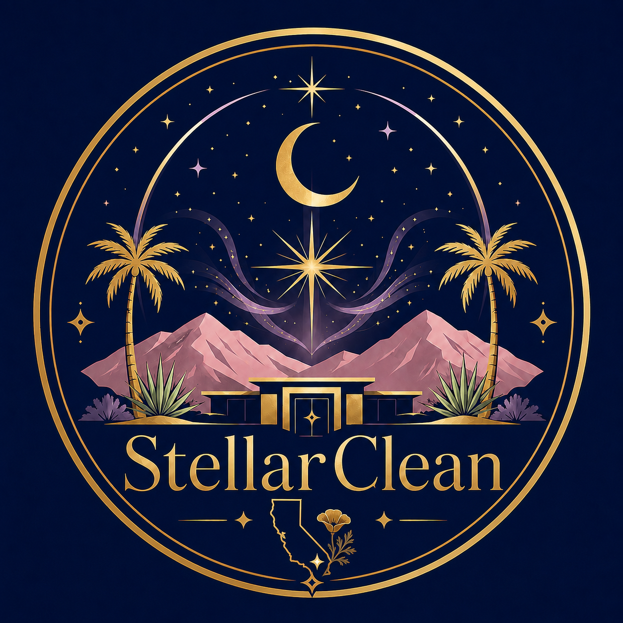 StellarClean Housekeeping LLC