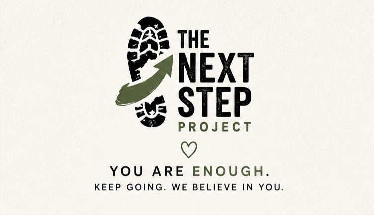 The Next Step Project