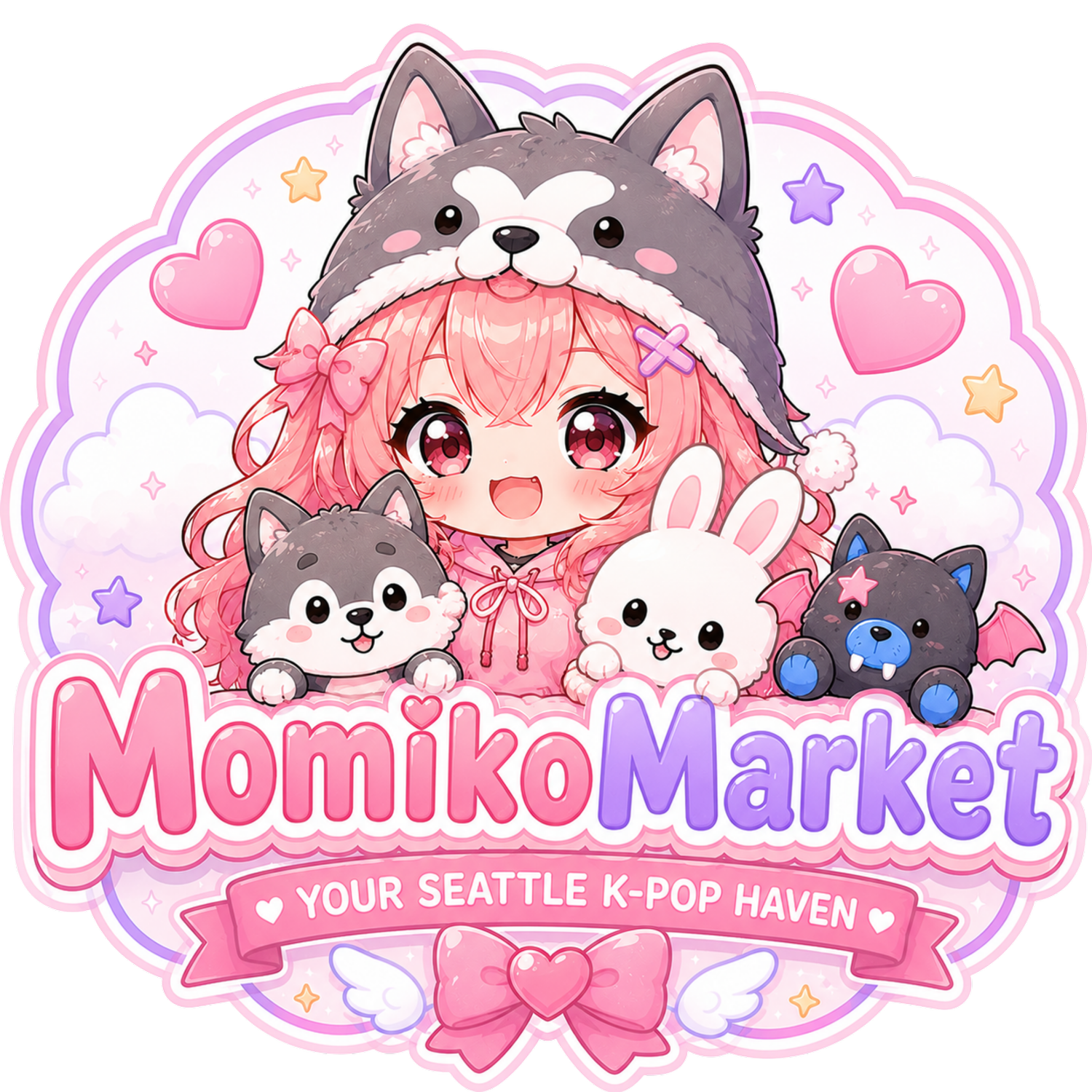 momiko market