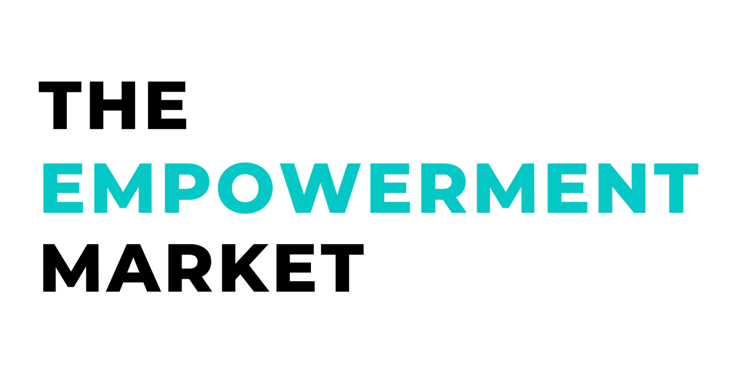 THE EMPOWERMENT MARKET