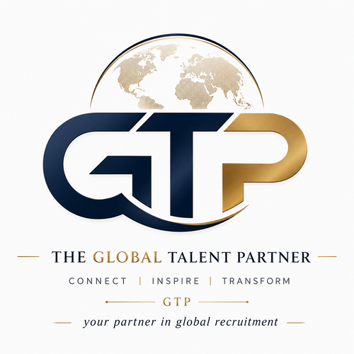 The Global Talent Partner - GTP