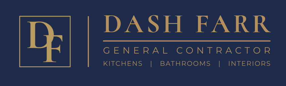 Dash Farr | Residential Remodel