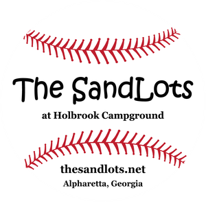 The Sandlots @ Holbrook Campground