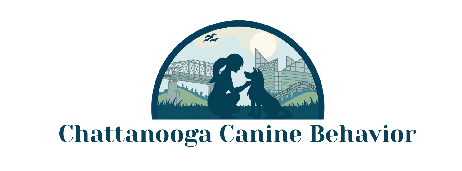Chattanooga Canine Behavior