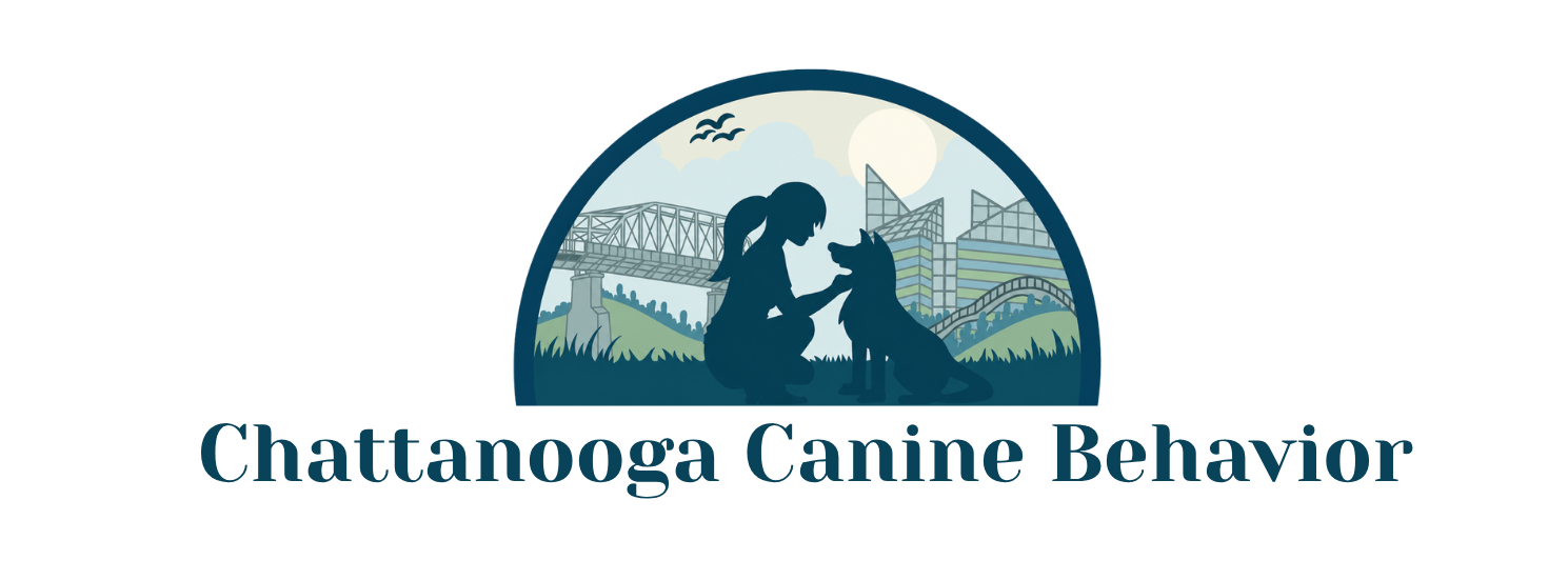 Chattanooga Canine Behavior