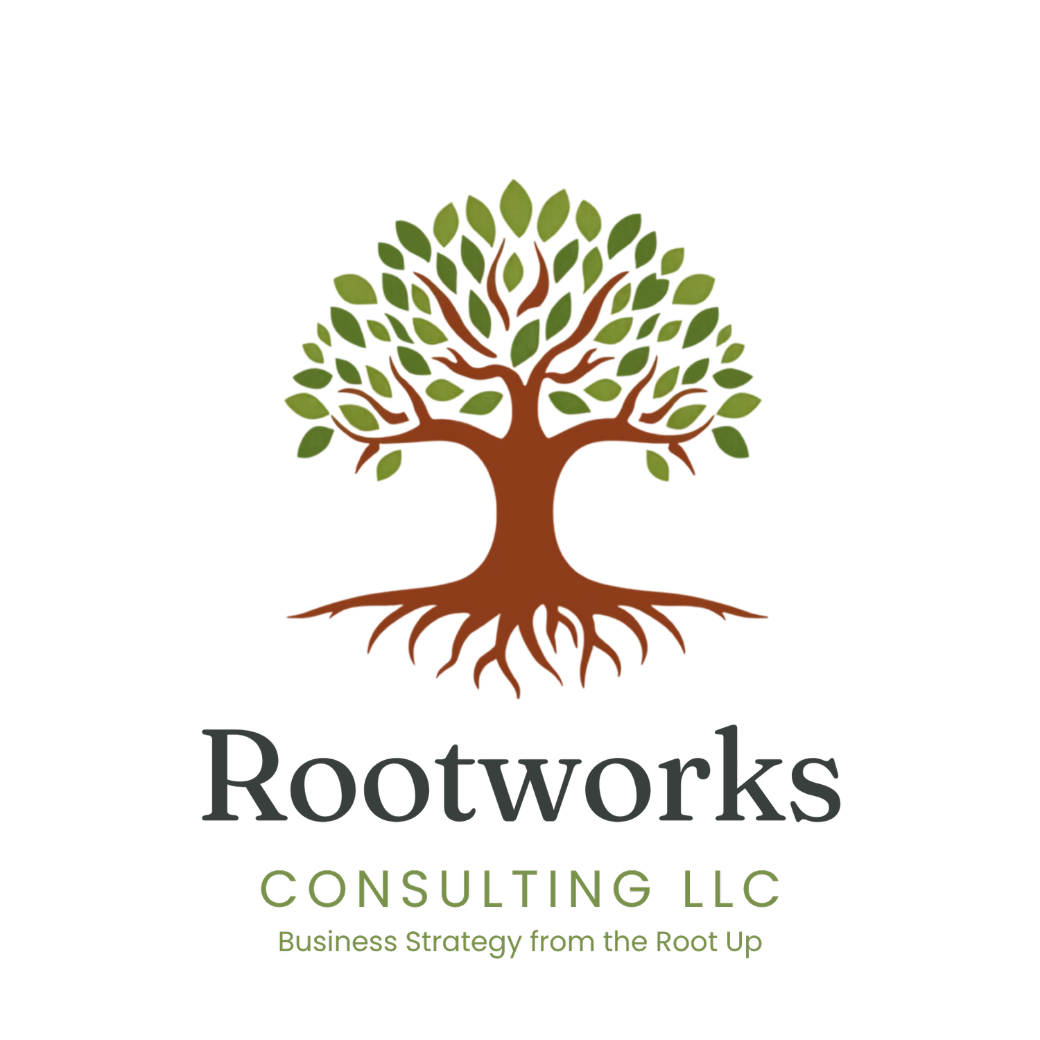 Rootworks Consulting LLC