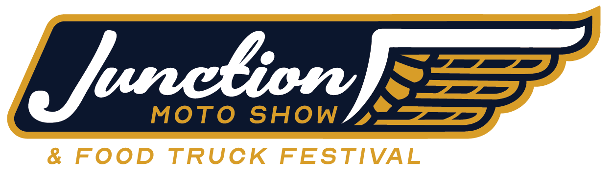 Junction Moto Show & Food Truck Festival