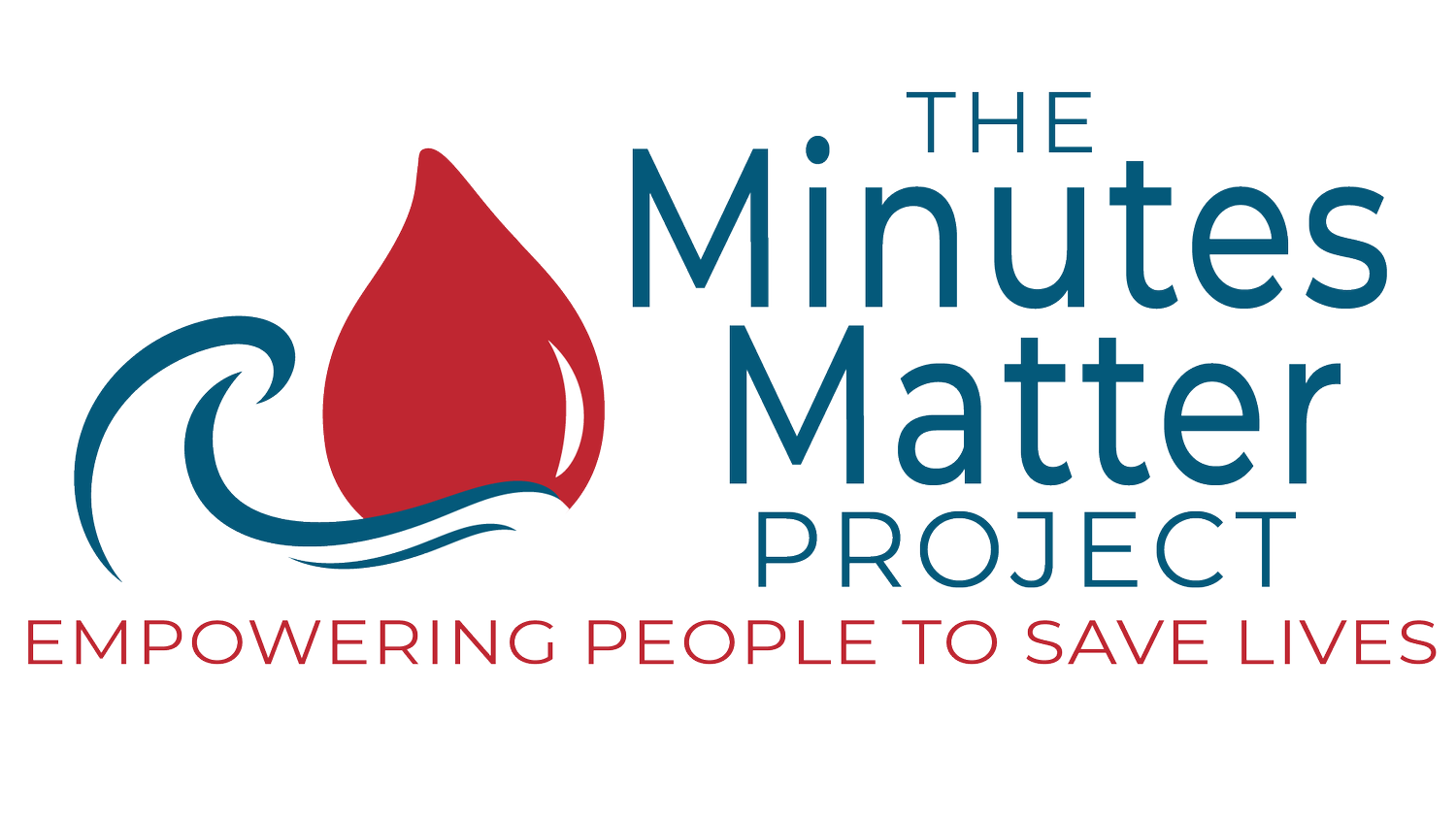 The Minutes Matter Project