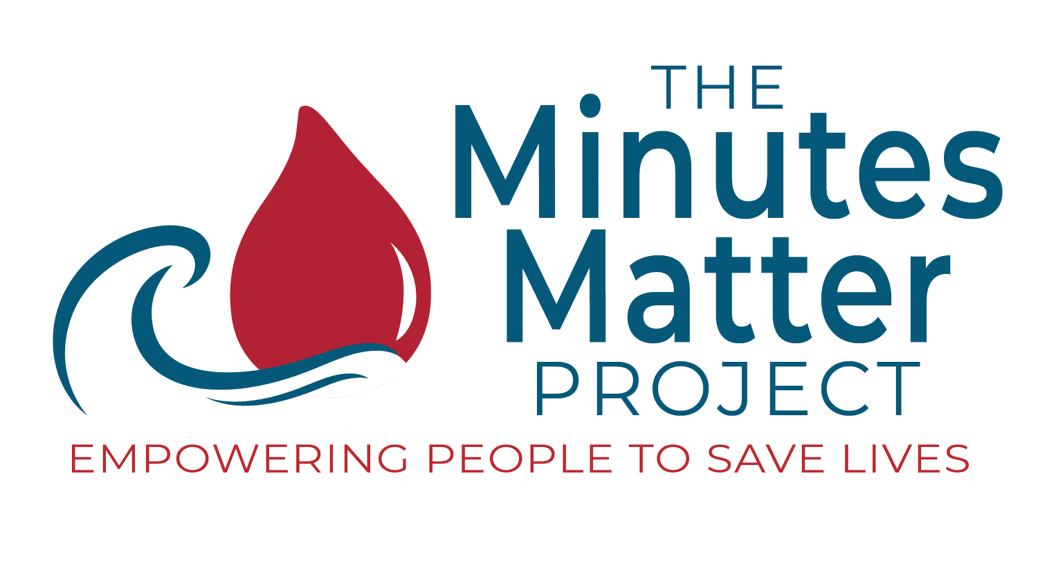 The Minutes Matter Project