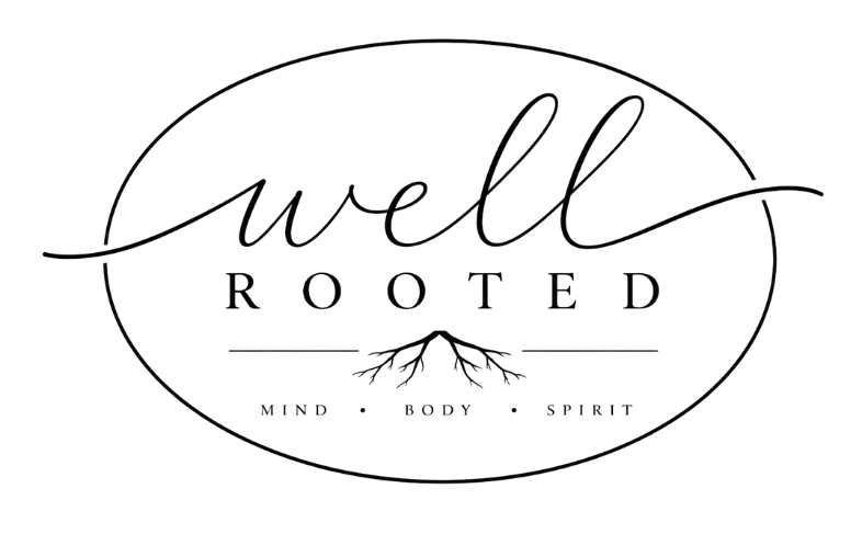 WELL ROOTED