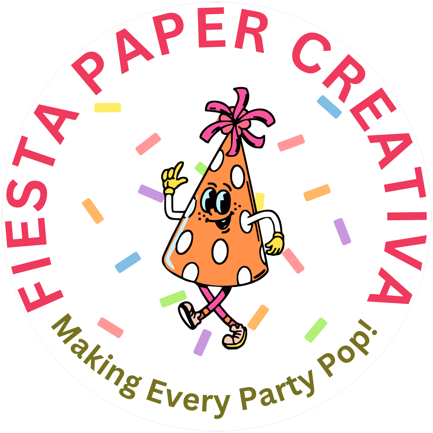 FIESTA PAPER CREATIVA