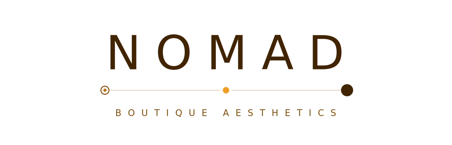 Nomad Boutique Aesthetics
