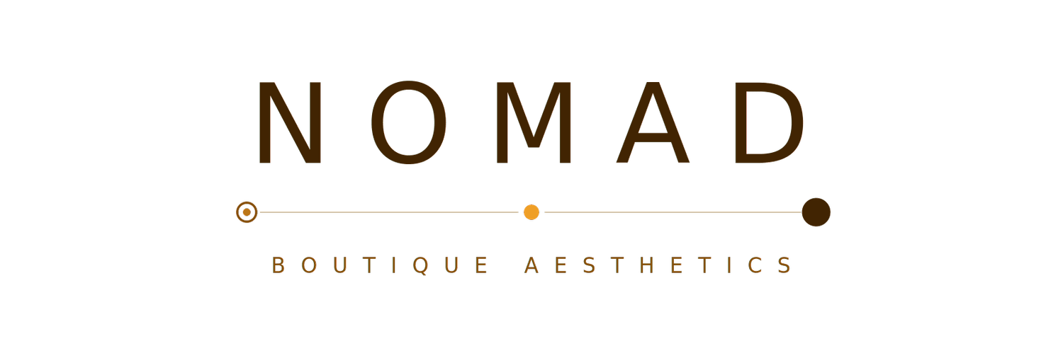 Nomad Boutique Aesthetics