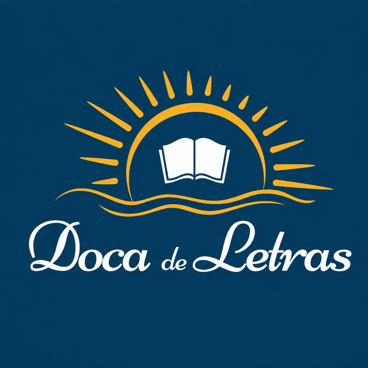 Literature Pier