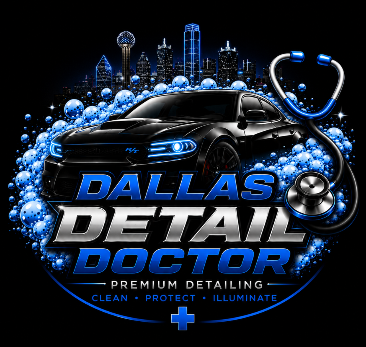 Dallas Detail Doctor