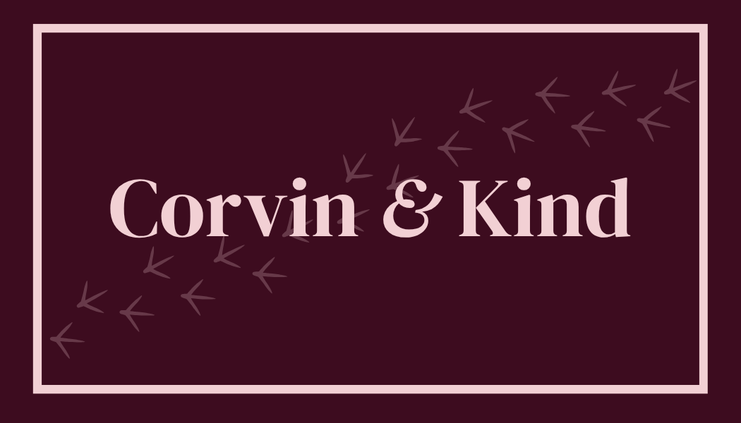 Corvin & Kind