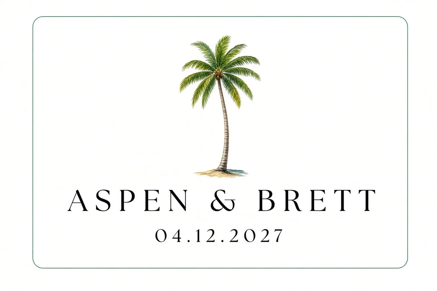 Brett & Aspen