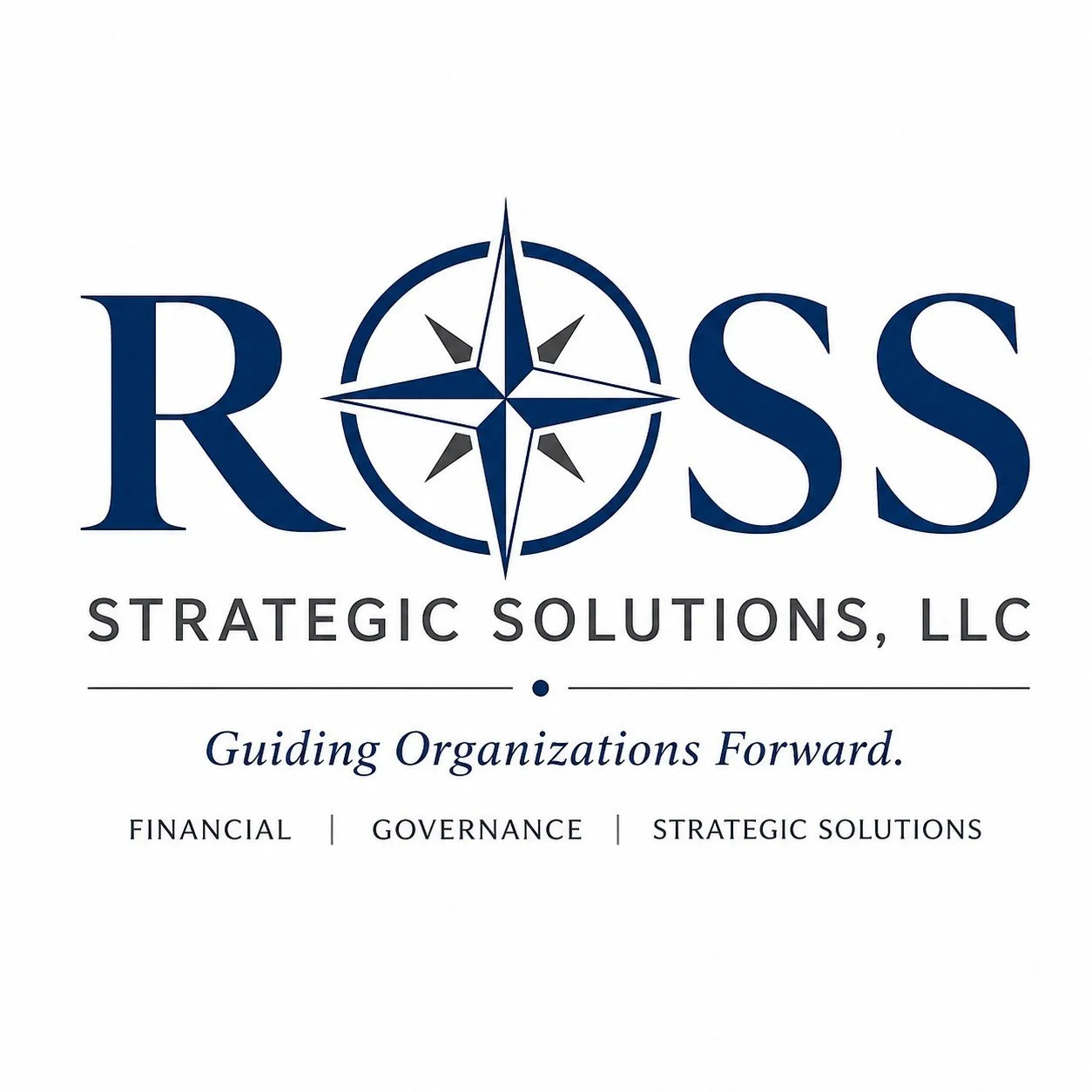 Ross Strategic Solutions, LLC