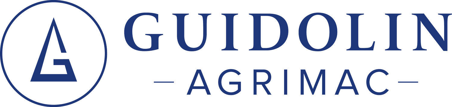 Guidolin Agrimac (Copy)