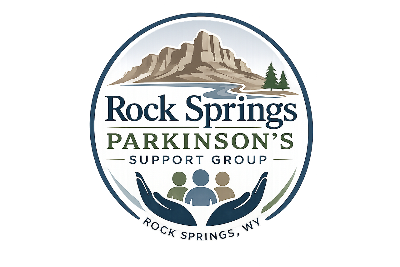 Rock Springs Parkinson's Support Group