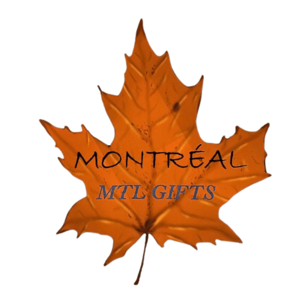 Gifts from Montreal & Atlantic Canada