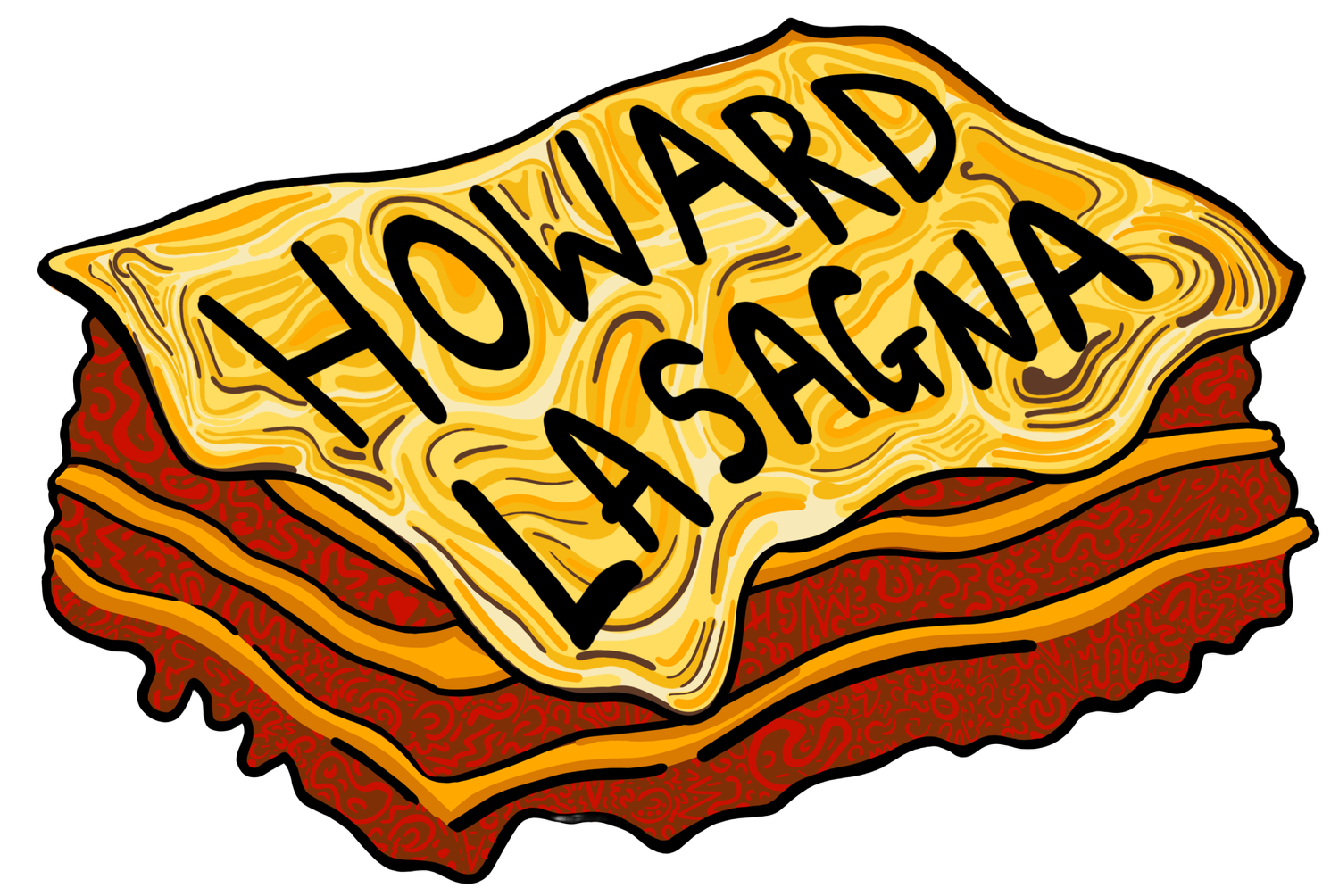 HOWARD LASAGNA