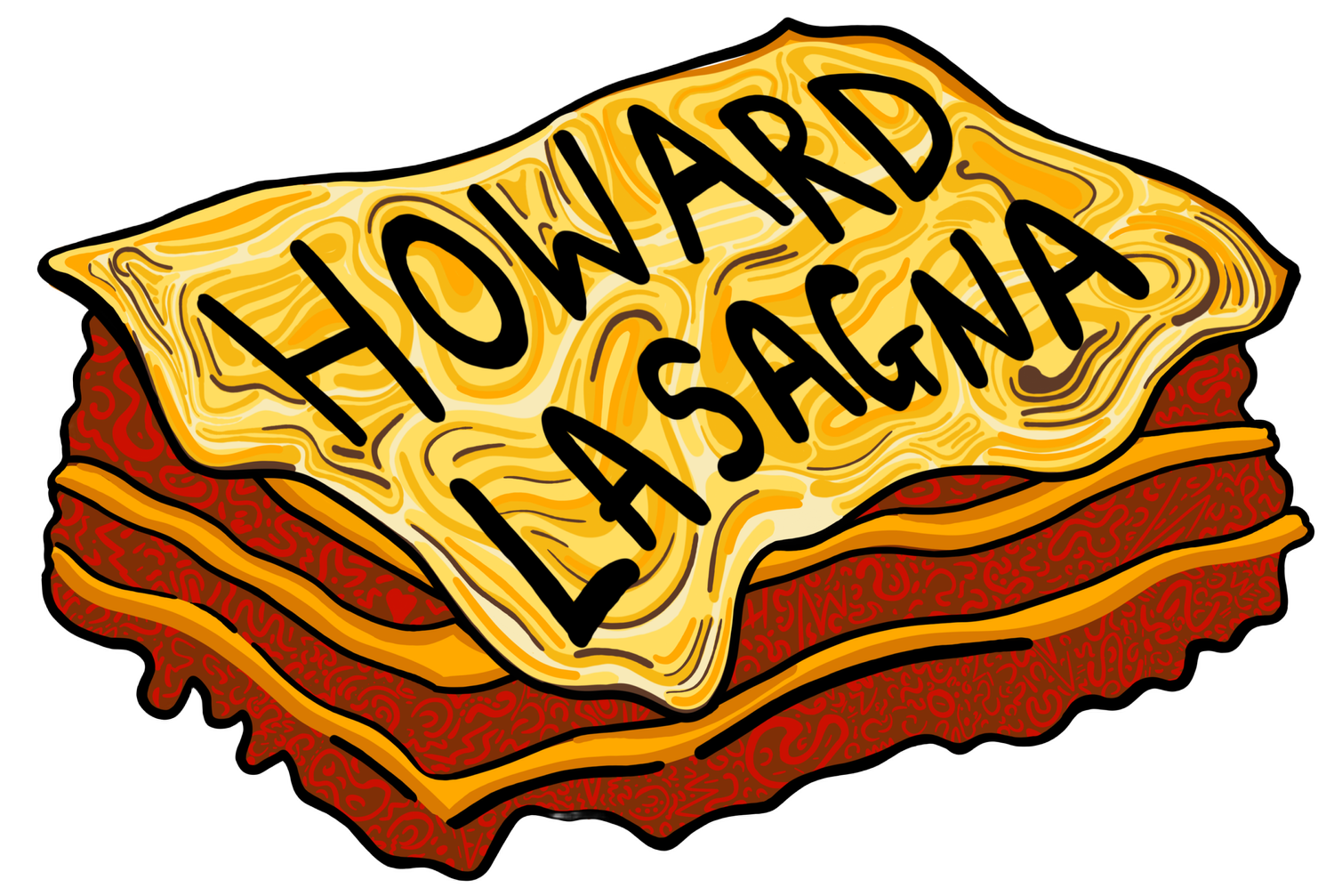 HOWARD LASAGNA