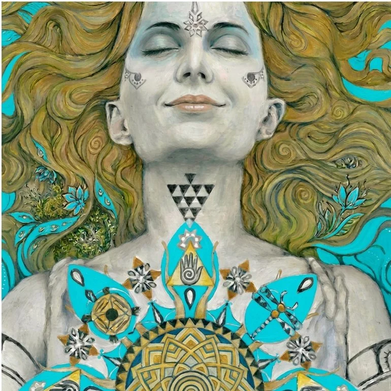 YOURSELF CENTER